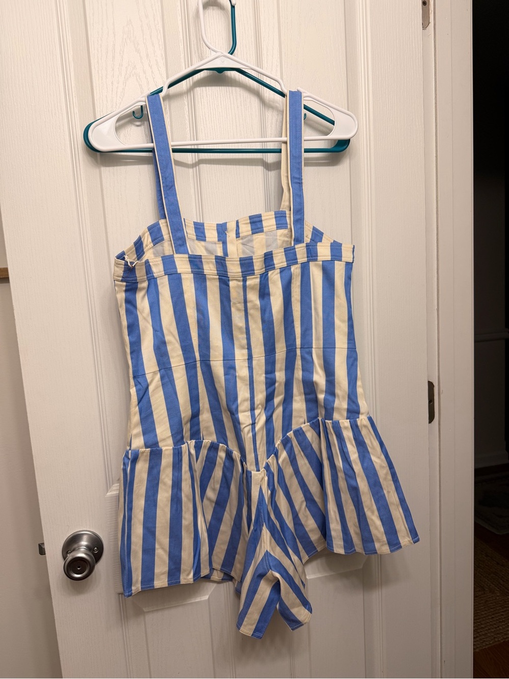 SAYLOR Loulou Romper - Medium - Picture 11 of 16